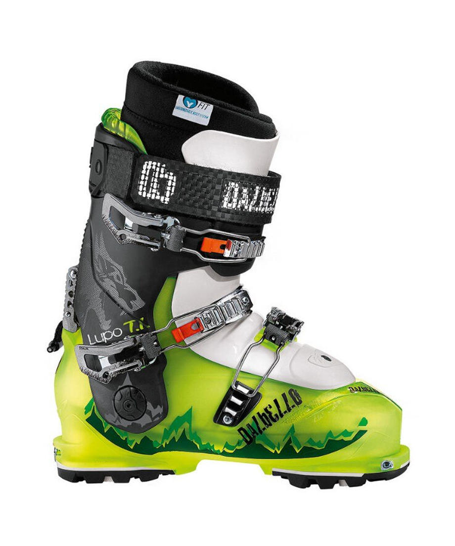 ダルベロ スキーブーツ lupo」の人気商品一覧 | 安い商品を通販サイト