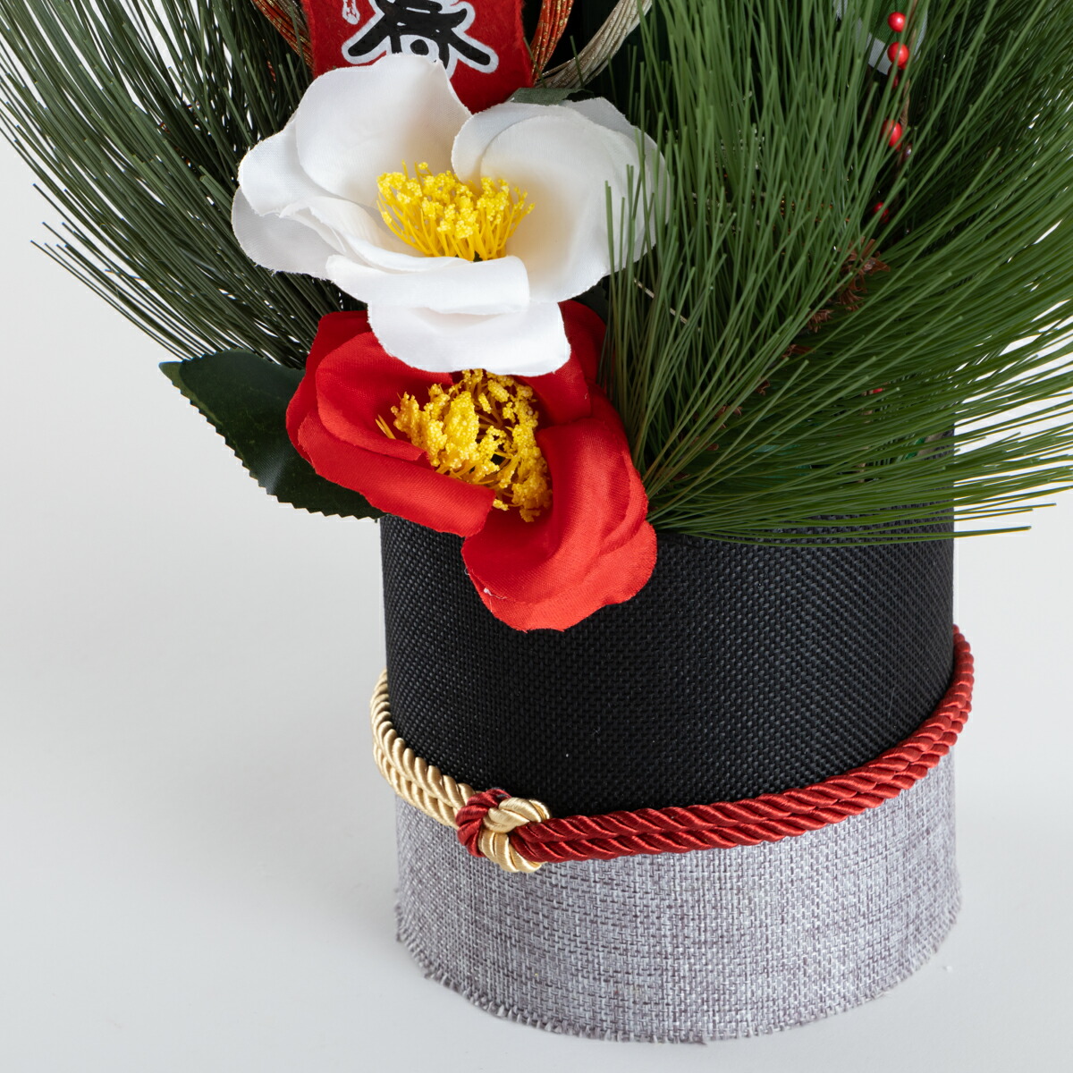 naobabeページ 門松一対 60センチ naobabeページ 門松一対 60センチ