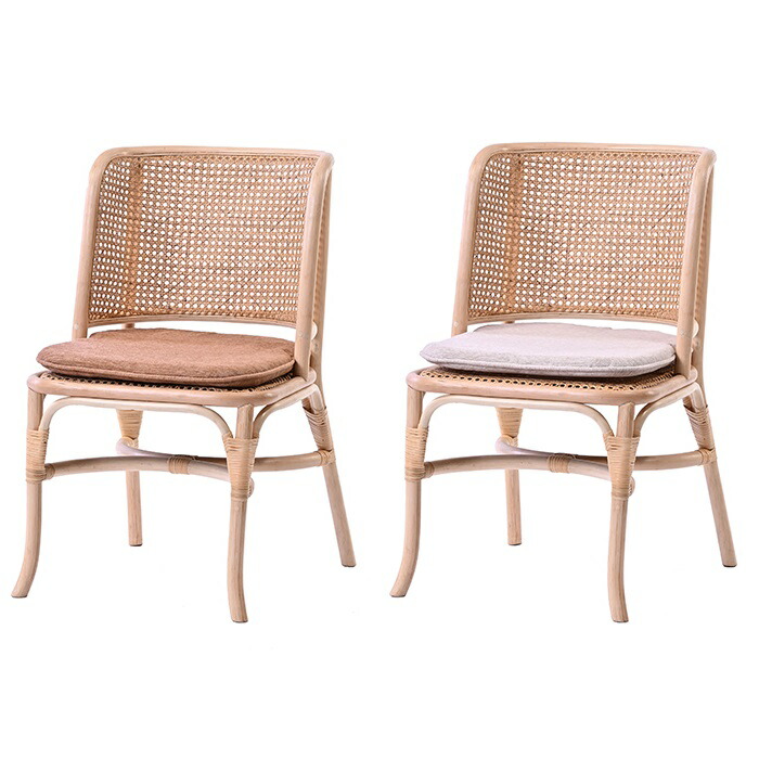 藤 ダイニングチェア」の人気商品一覧 | 安い商品を通販サイトから探す