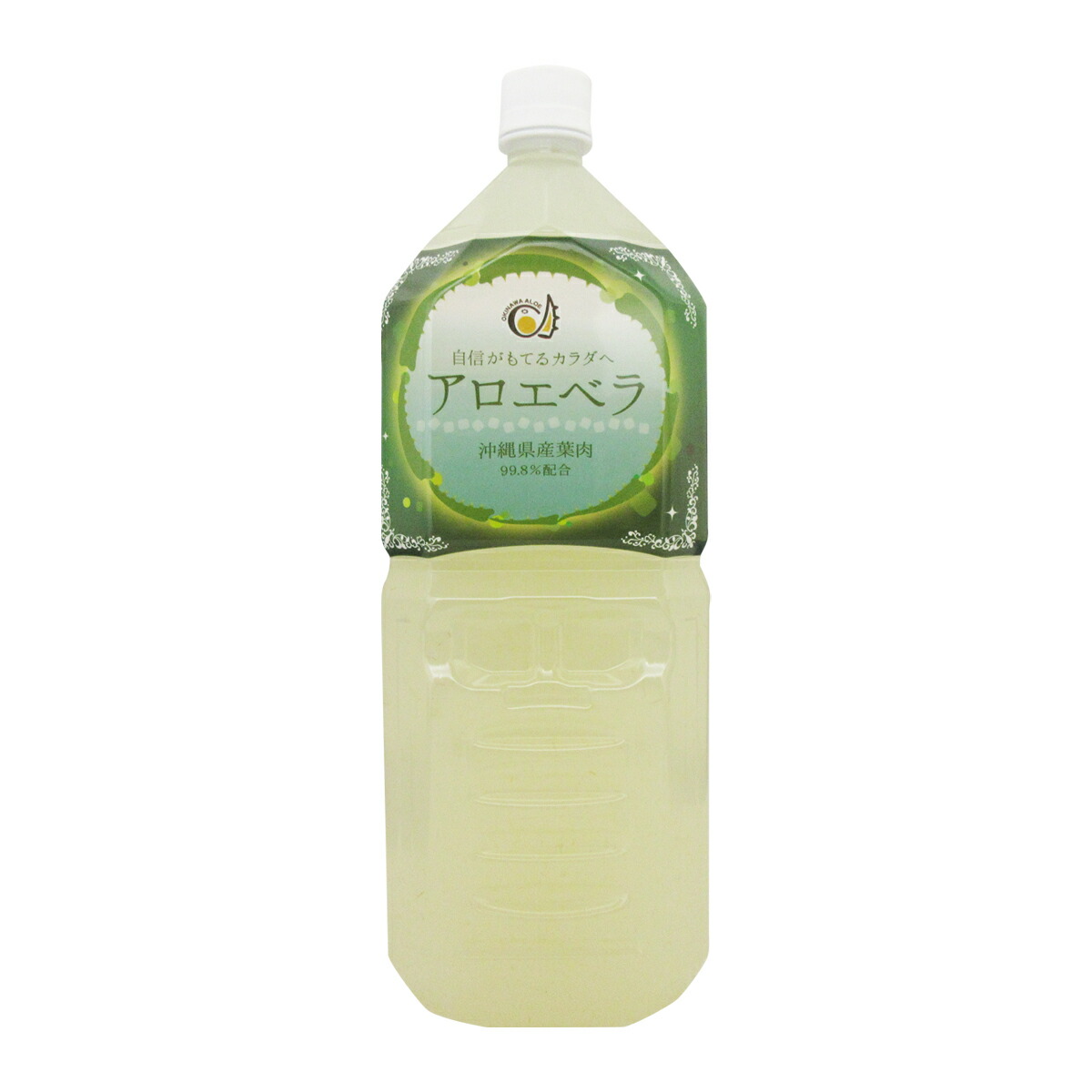 楽天市場】FLPアロエベラジュース（1L）1000mL（保存料・化学合成物質