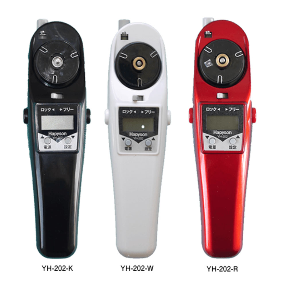 ハピソン 水深カウンター付ワカサギ電動リール YH-202 (リール) 価格