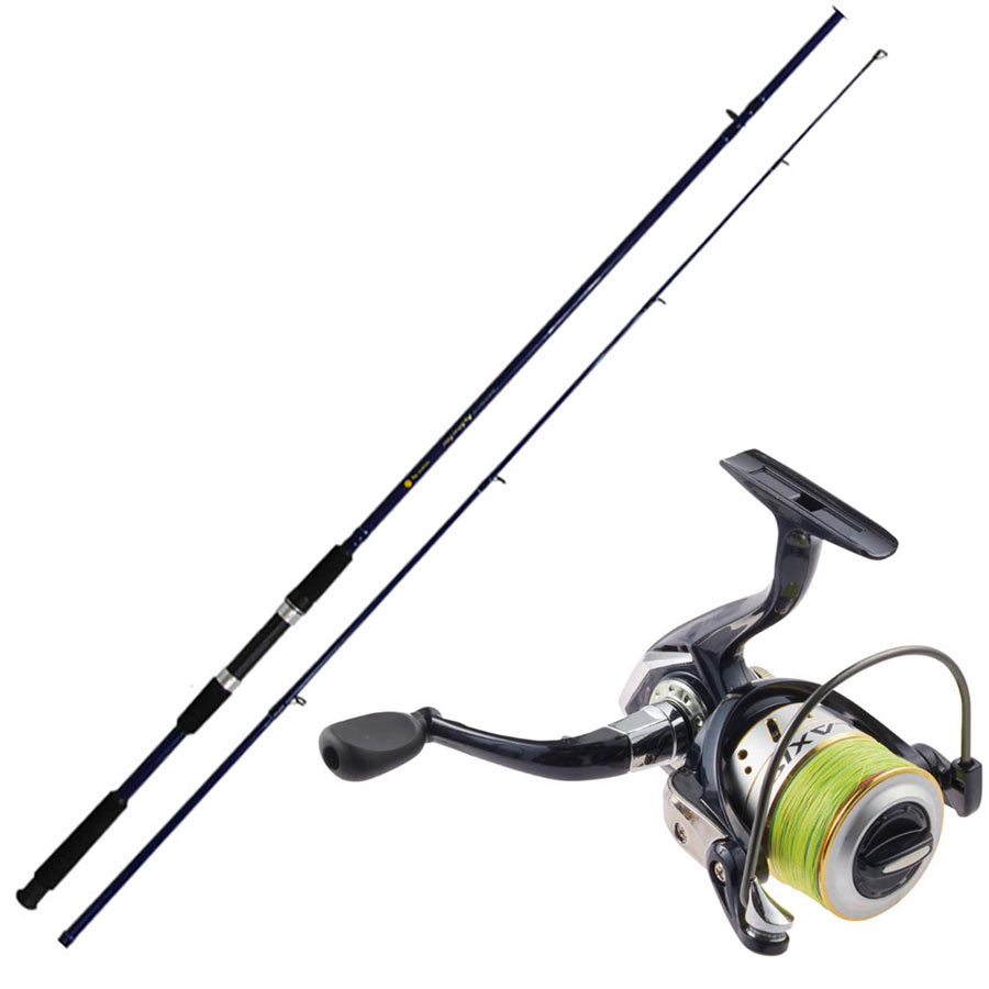 シーバスロッド リール」の人気商品一覧 | 安い商品を通販サイトから