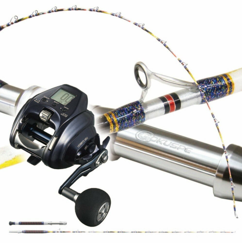 ダイワ ロッド リール セット」の人気商品一覧 | 安い商品を通販サイト