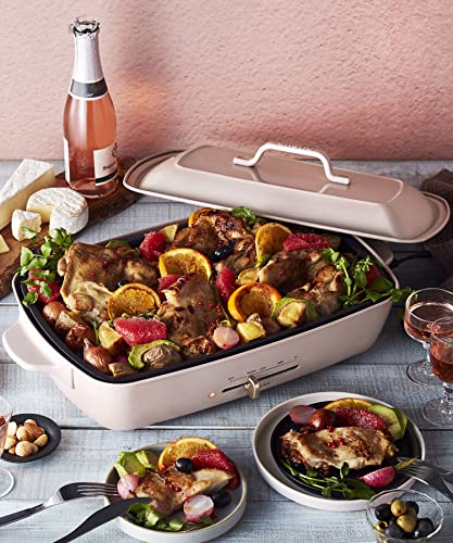 楽天市場】BRUNO ブルーノ ホットプレート グランデ サイズ 本体