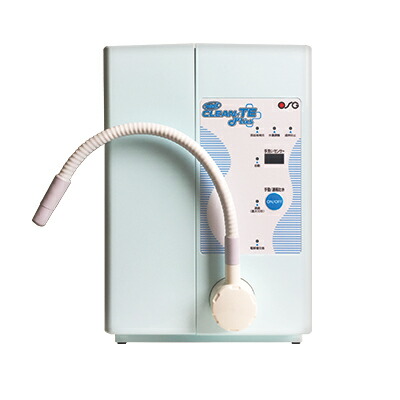 【新品未開封】マイオムコパストリゼ NDX-300CP酸化水電解歯科殺菌水生成 カセッティ® 206SMX | 蛇口直結型 カセッティ®シリーズ | 浄水器本体