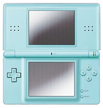 楽天市場】【中古】ニンテンドーDS Lite アイスブルー（メーカー生産