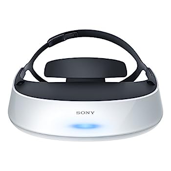 楽天市場】SONY 3D対応ヘッドマウントディスプレイの通販