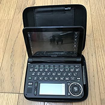 楽天市場】brain シャープ 電子辞書 pw－g5300の通販