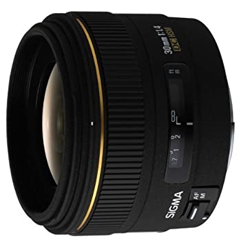 楽天市場】30mm f1．4 dc hsm [キヤノン用の通販
