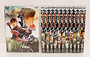 楽天市場】仮面 ライダー響鬼 dvd セットの通販