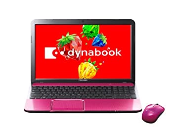 楽天市場】dynabook T552（ノートPC｜パソコン）：パソコン・周辺機器