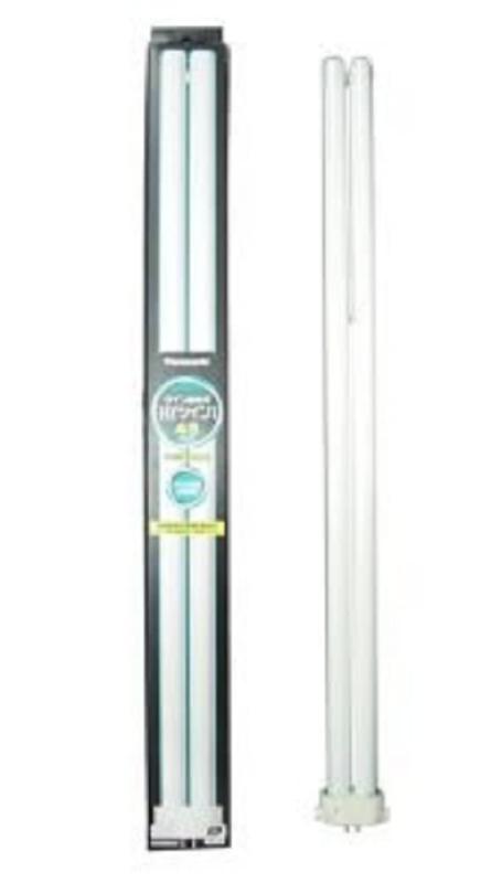 楽天市場】パナソニック ツイン蛍光灯 45W形 ナチュラル色 Hfツイン 2
