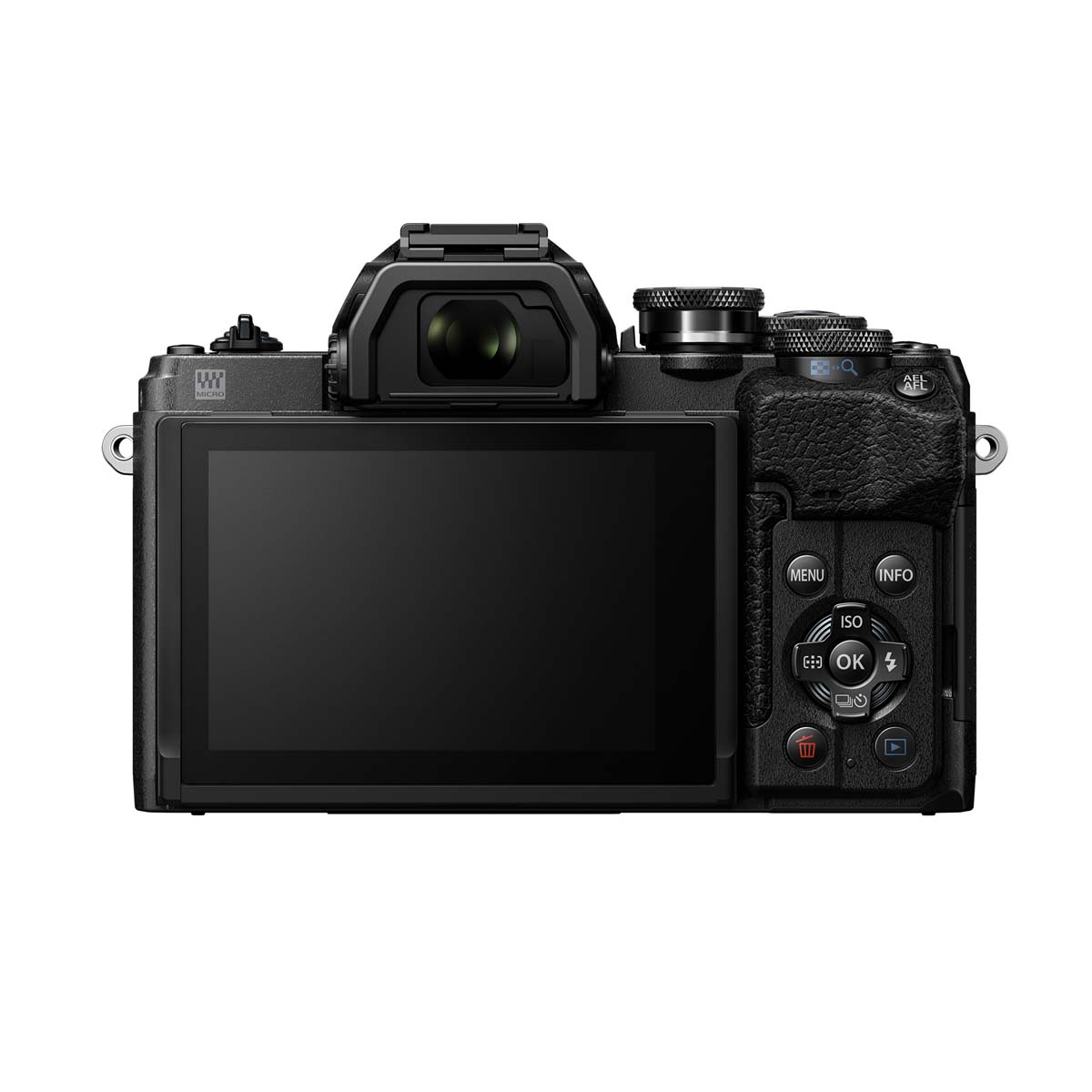 楽天市場】【スーパーセール期間10％OFF】OLYMPUS OM-D E-M10 Mark lV