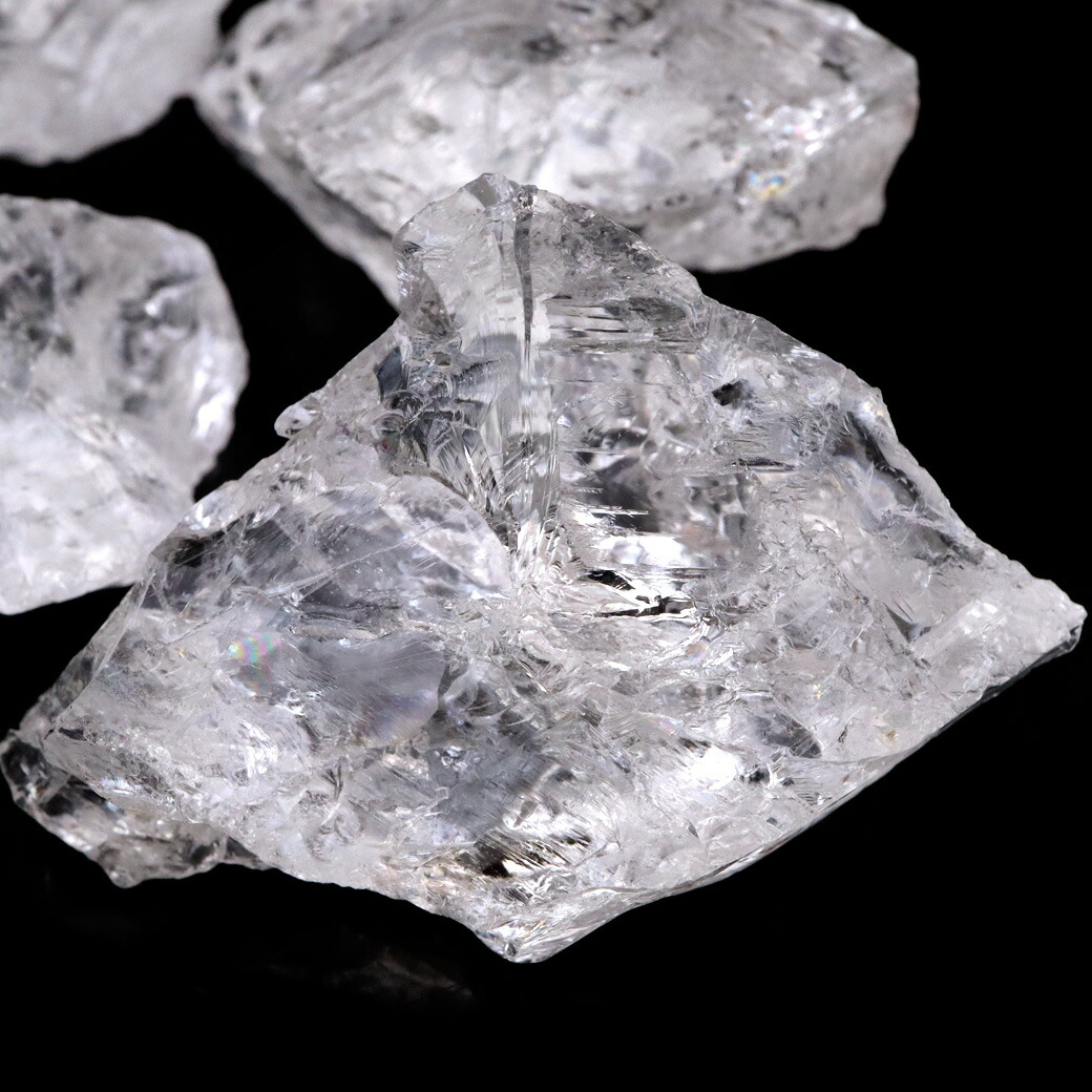 楽天市場】ロッククリスタル 水晶 AAA 40-70g ブラジル ミナス