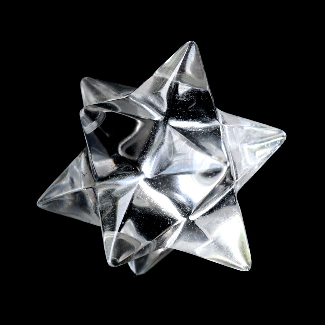 レムリアン水晶アステロイド 最長幅10.9cm 、約543g 【公式通販】