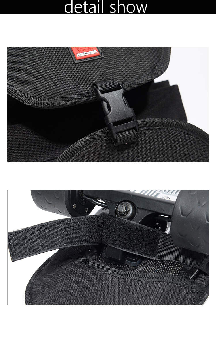 楽天市場】【全品ポイント15倍】ブラック スケートボード バッグ