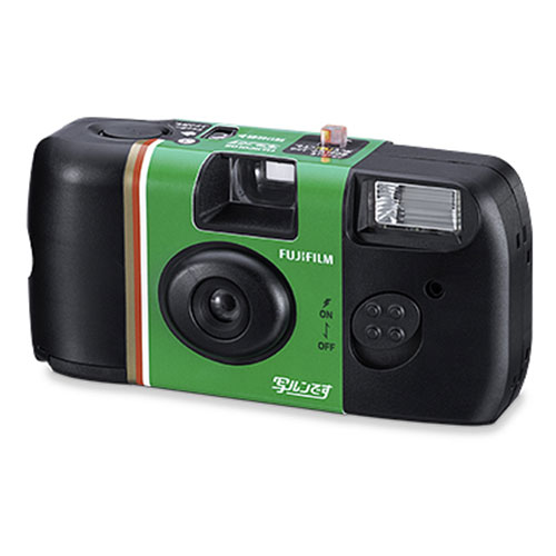 楽天市場】富士フイルム インスタントカメラ 写ルンです 27枚撮り LF