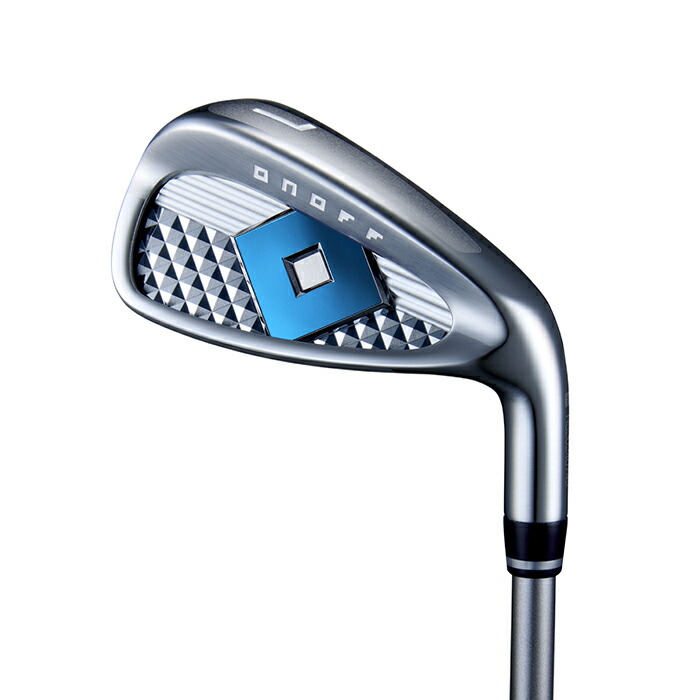 楽天市場】2025年モデル【オノフ】 レディス ゴルフ アイアン レディ