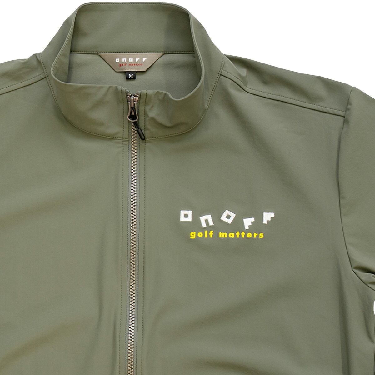 楽天市場】春夏モデル【オノフ】ゴルフ メンズ ストレッチブルゾン