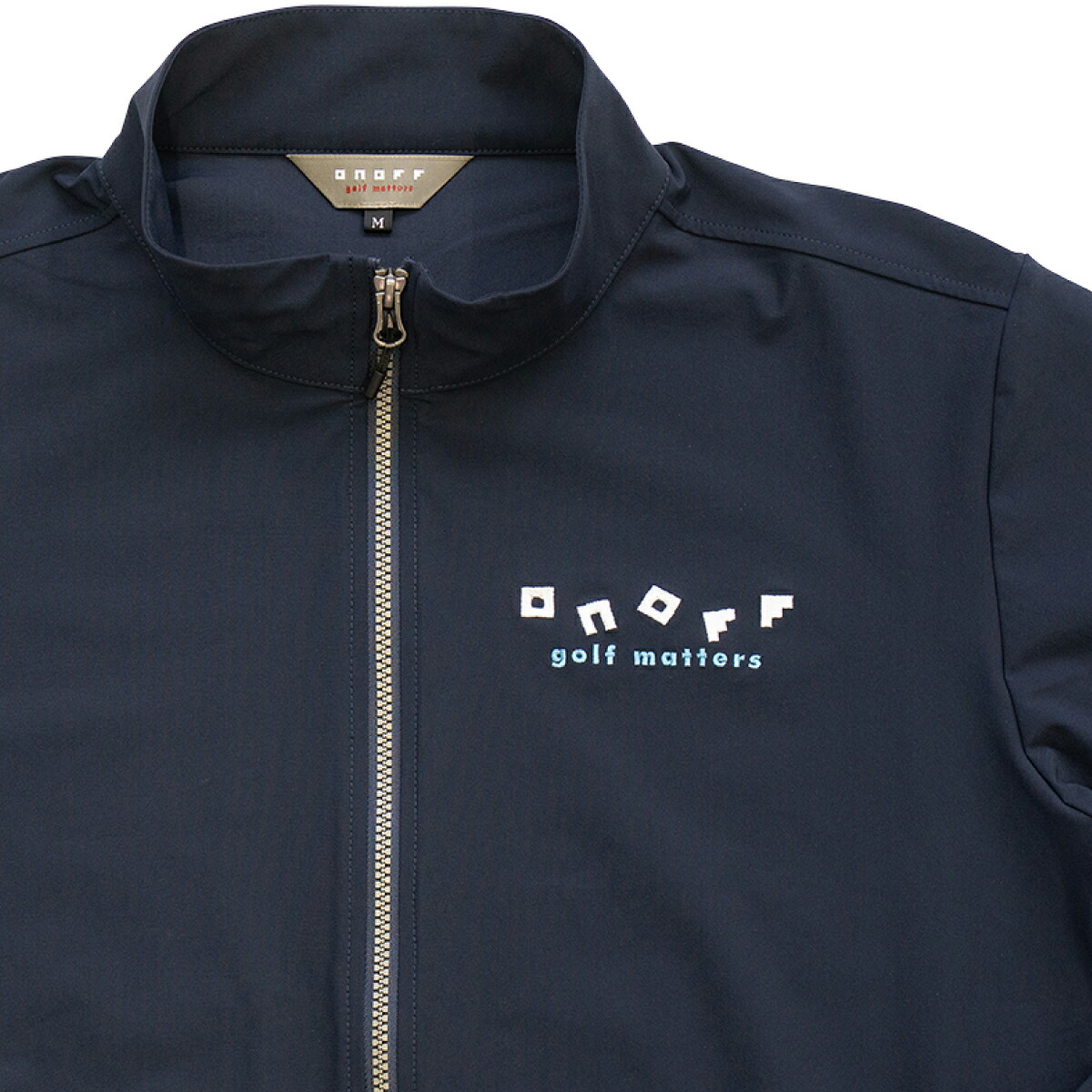 楽天市場】春夏モデル【オノフ】ゴルフ メンズ ストレッチブルゾン