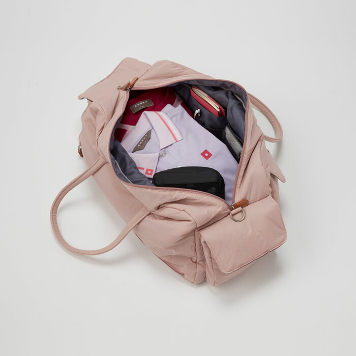 楽天市場】【オノフ】 ゴルフ レディス ボストンバッグ OV0722