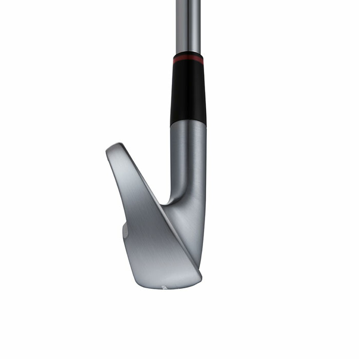 楽天市場】2024年モデル 【オノフ】 ゴルフ アイアン KURO 標準