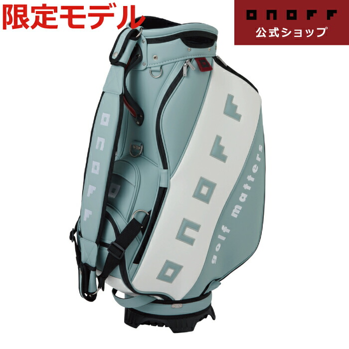 楽天市場】限定モデル【オノフ】 ゴルフ ツアースタッフモデル