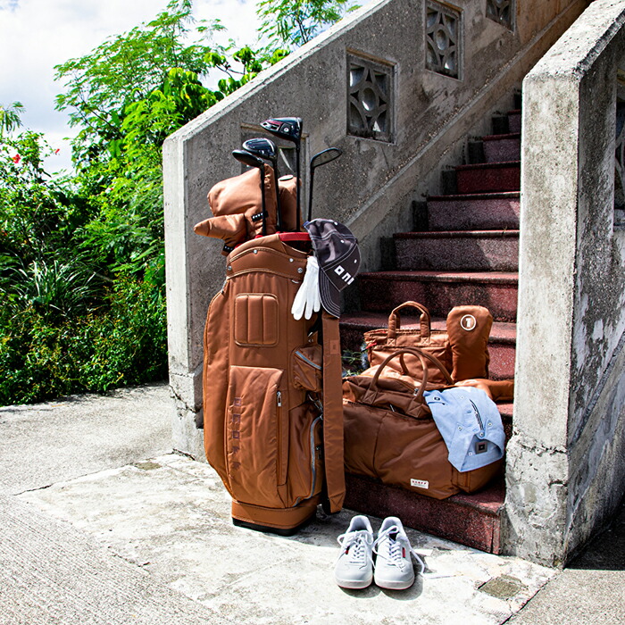 楽天市場】【オノフ】 ゴルフ ボストンバッグ OV0424 ナイロン 大容量