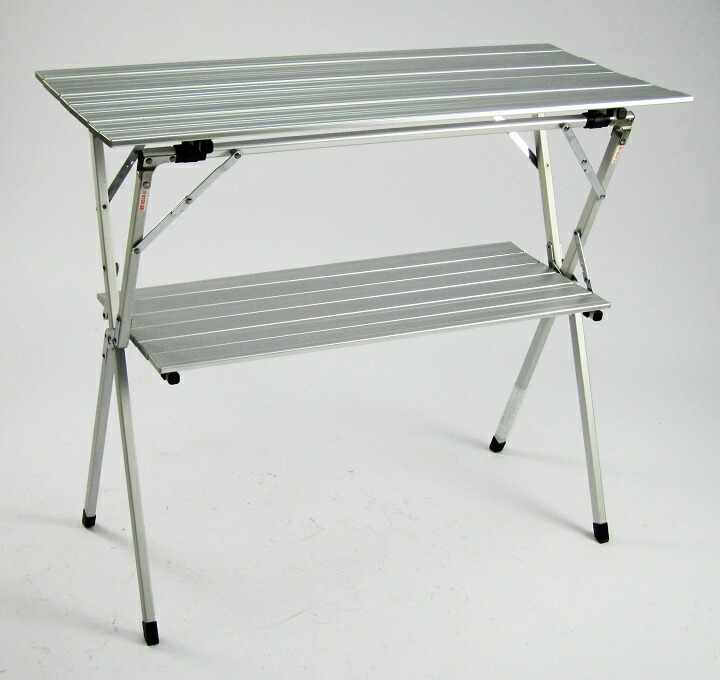 楽天市場】onway オンウェーイージーハイテーブルアウトドア テーブル