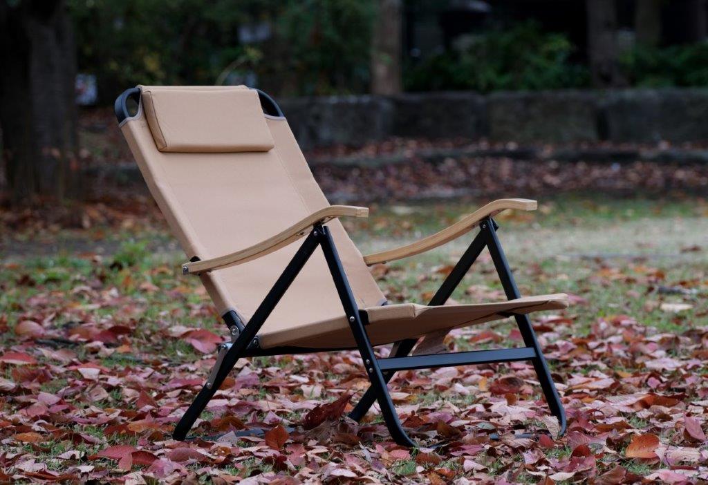 楽天市場】onway オンウェーコンフォートローチェアアウトドアチェア