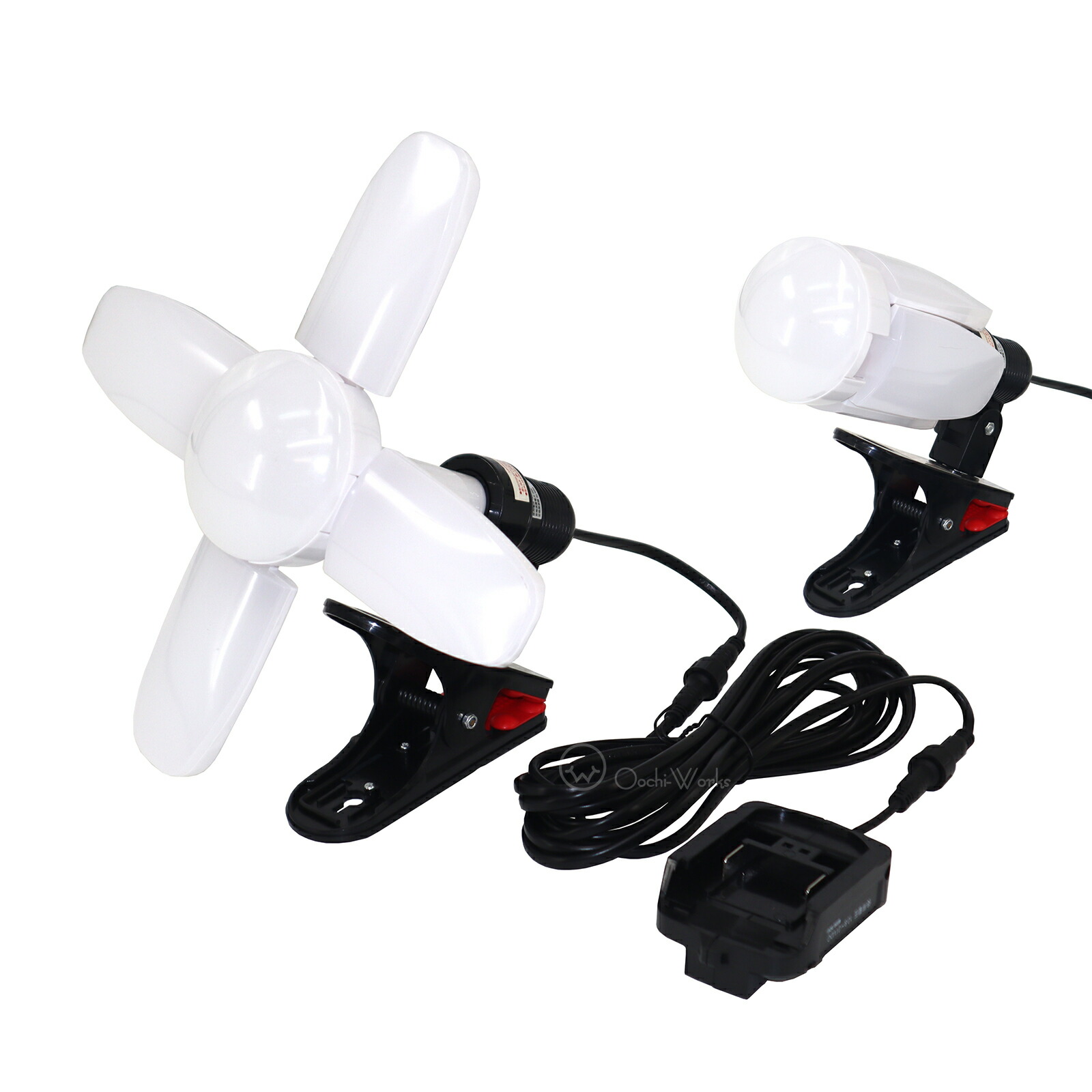 楽天市場】[交換球]35W 屋内用クリップランプ スーパールミネX CP35用