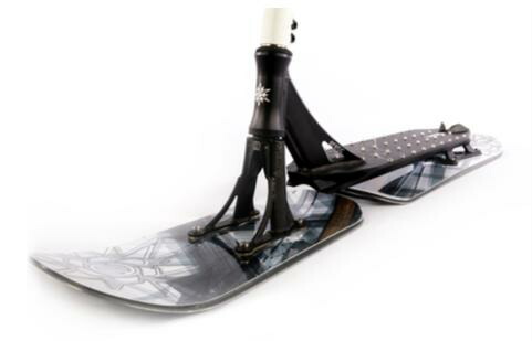 楽天市場】Eretic スノースタントスクート POWDERメーカー同時