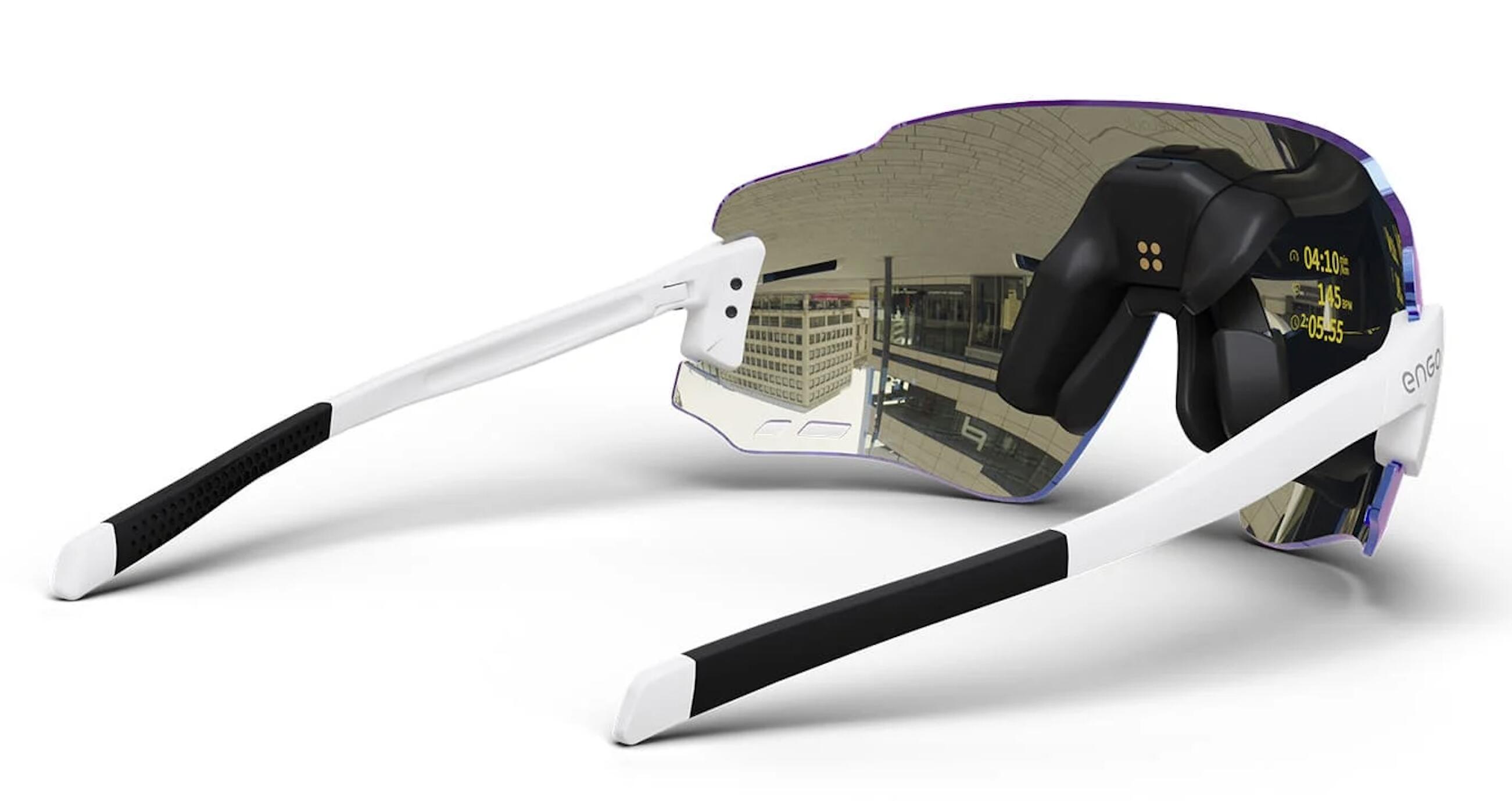 楽天市場】ENGO2ラージ・スマートサングラス（大谷翔平キャンペーン