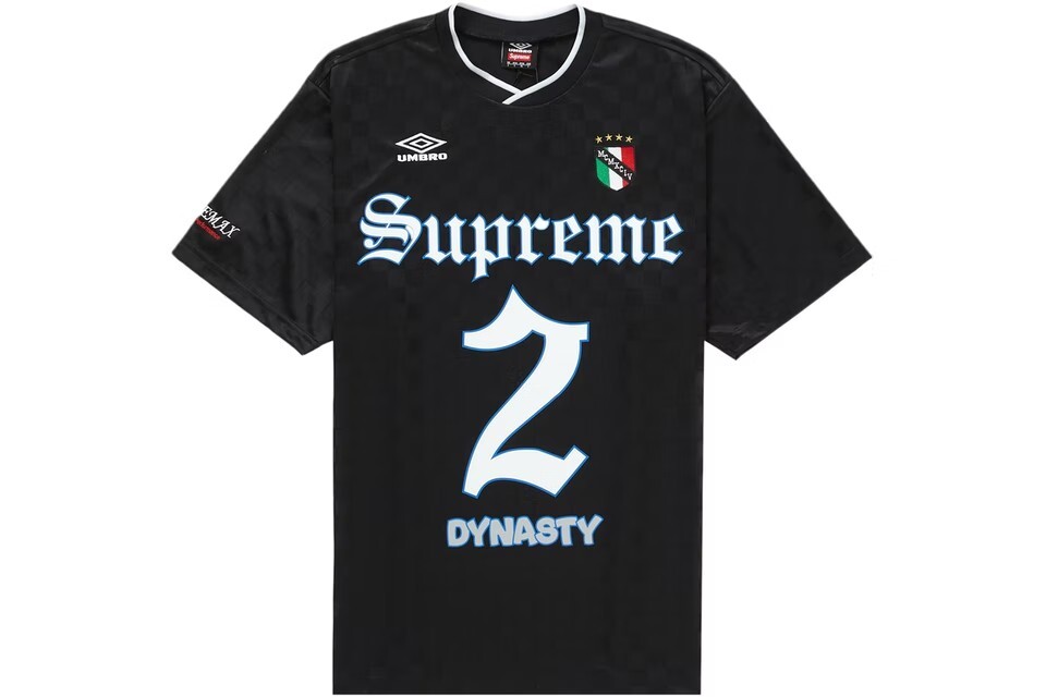 楽天市場】22SS Supreme / Umbro Soccer Jersey シュプリーム アンブロ