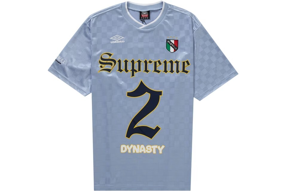 楽天市場】22SS Supreme / Umbro Soccer Jersey シュプリーム アンブロ
