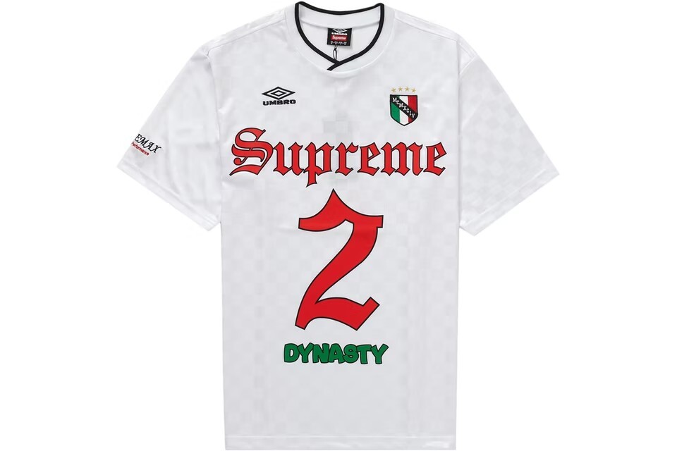 楽天市場】22SS Supreme / Umbro Soccer Jersey シュプリーム アンブロ