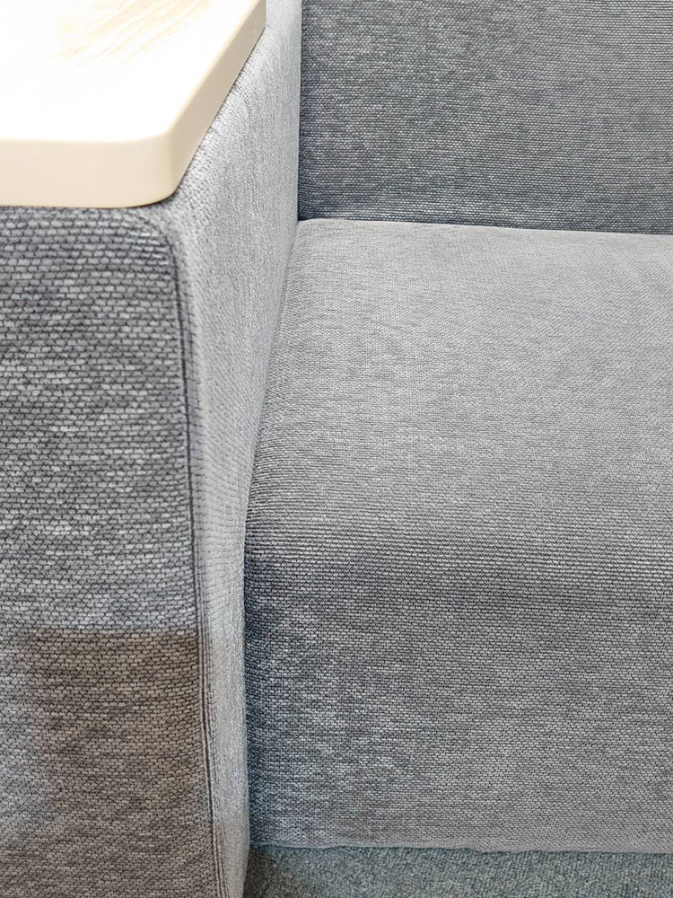 楽天市場】ワークブース パーソナルブース 個別ブース パネル付き 中古