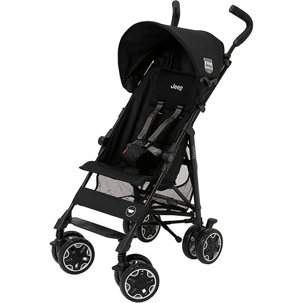楽天市場】ジープ ベビーカー J is for Jeep アドベンチャー プラス