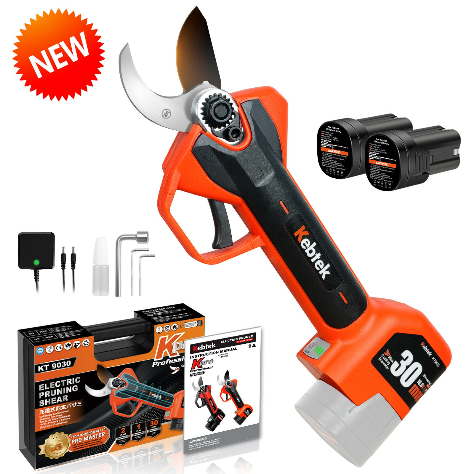 楽天市場】2025年新型【軽さとパワーを両立・プログレッシブ機能】切断