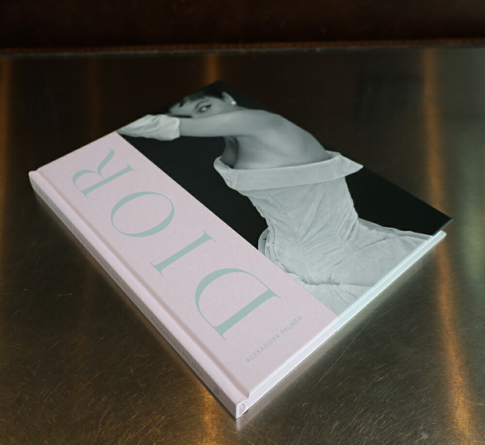 楽天市場】クリスチャン・ディオール 本 コーヒーテーブルブック 洋書