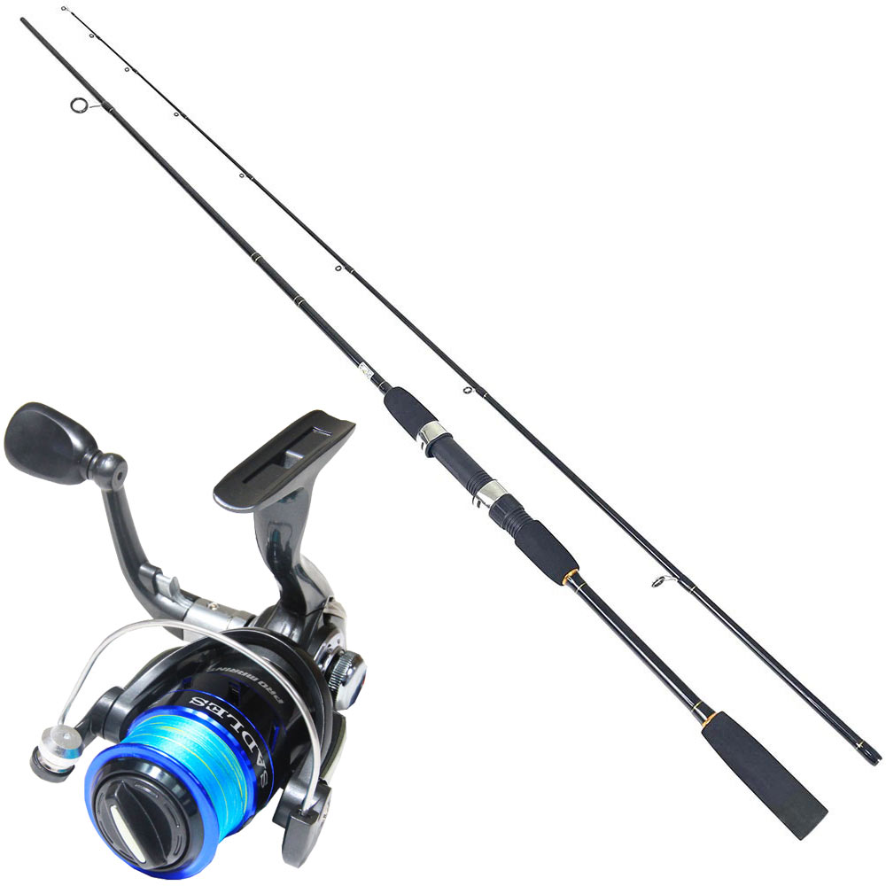 エギング ロッド リール セット」の人気商品一覧 | 安い商品を通販