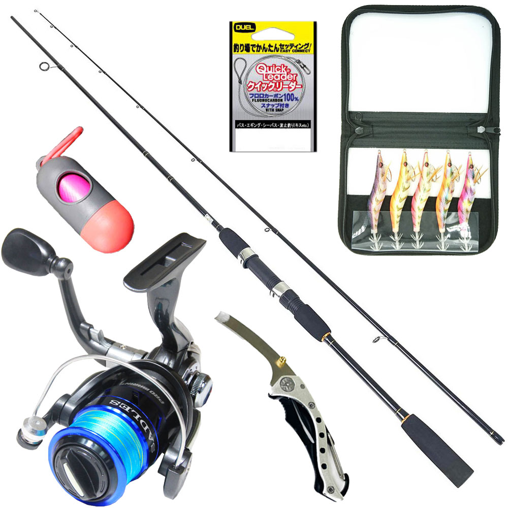 楽天市場】ダイワ 25エメラルダス X 79L-S・J / エギング ロッド