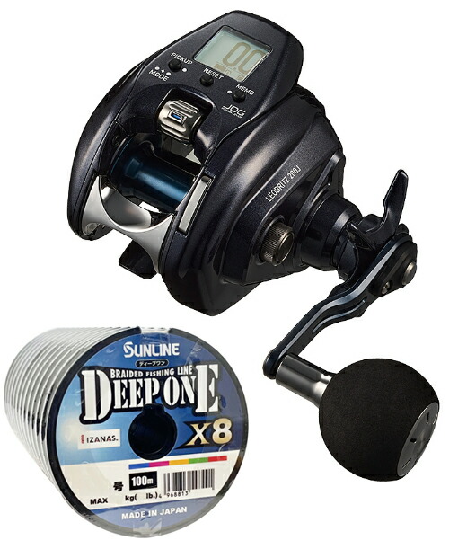 リール レオブリッツ200j ダイワ」の人気商品一覧 | 安い商品を通販