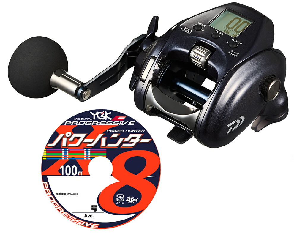 電動リール 400 レオブリッツ」の人気商品一覧 | 安い商品を通販サイト