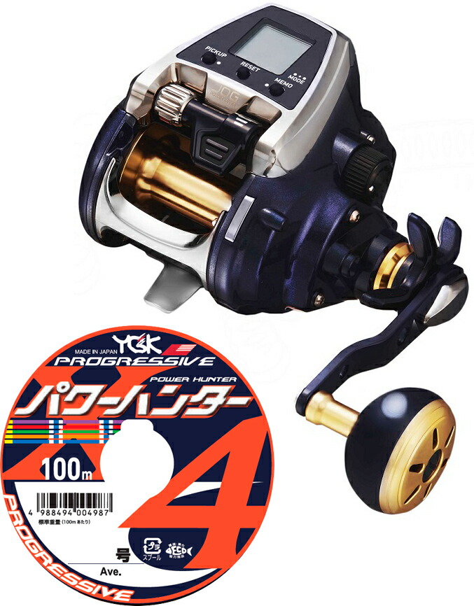 ダイワ レオブリッツ 500JP (リール) 価格比較 - 価格.com