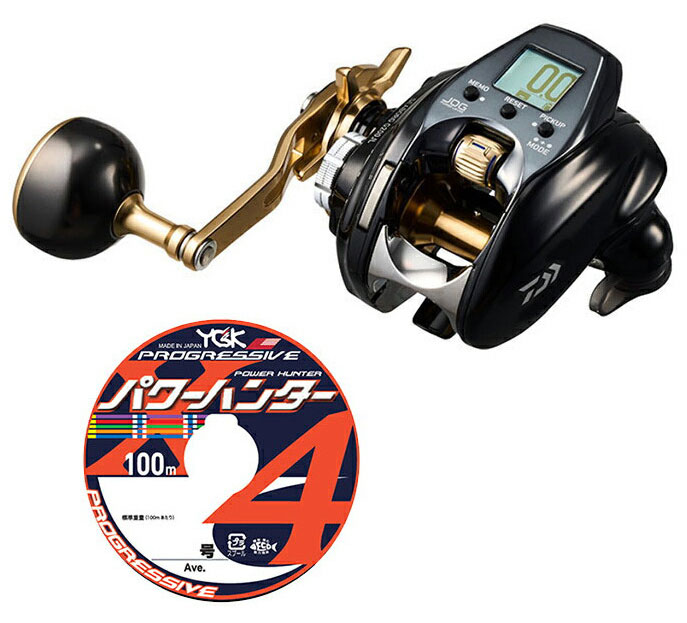 ダイワ 電動リール シーボーグ 600」の人気商品一覧 | 安い商品を通販