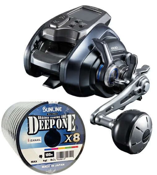 シマノ 電動リール 600」の人気商品一覧 | 安い商品を通販サイトから