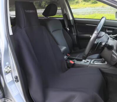 楽天市場】シマノ クロロプレン防水シートカバー AC-520W 大型車対応