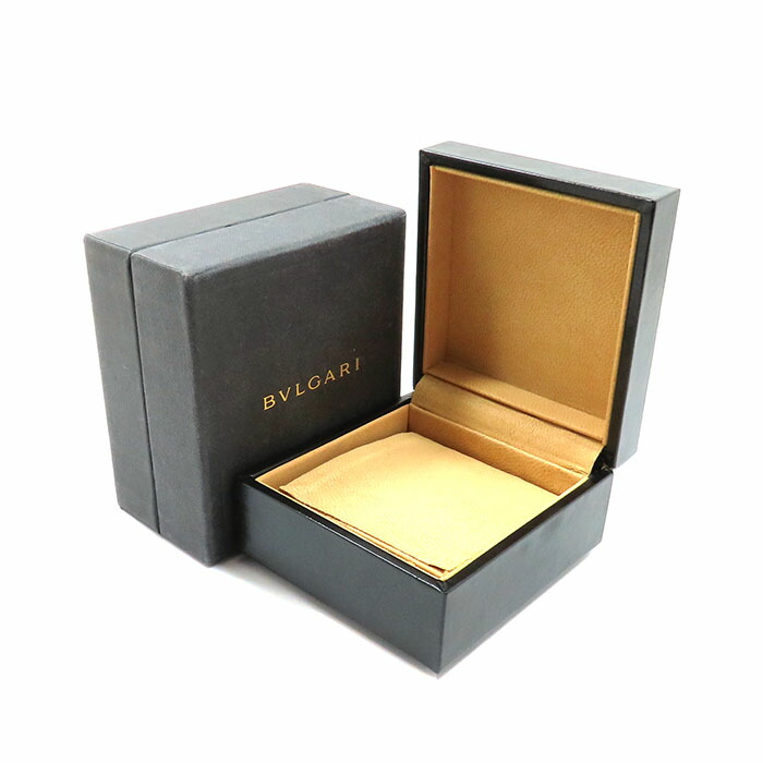 楽天市場】BVLGARI ブルガリ ブルガリブルガリ W チェーン ピアス