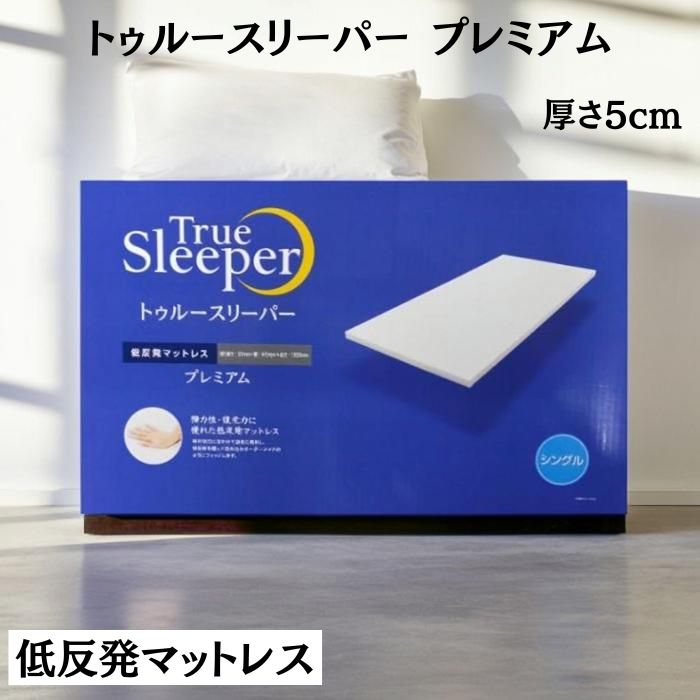 トゥルースリーパー 5.0」の人気商品一覧 | 安い商品を通販サイトから